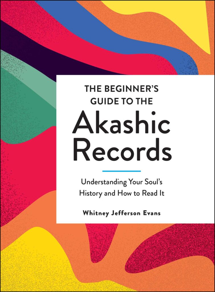 The Beginner's Guide to the Akashic Records product photo