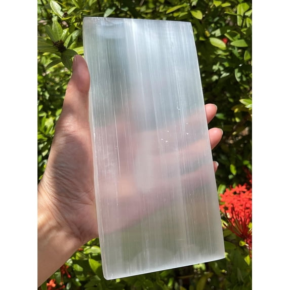Selenite Charging Plate product photo