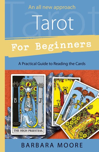 Tarot for Beginners by Barbara Moore product photo